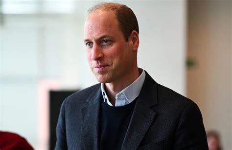 Prince William Had A Private Meeting With Kevin Costner