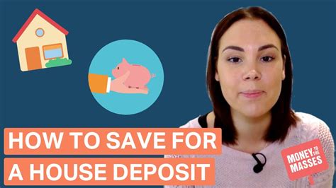 How I M Saving For A House Deposit Tips For Saving For A House Uk