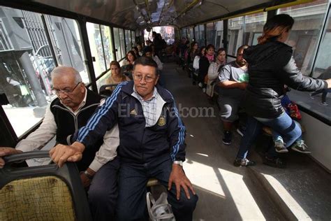 Inseguridad en el transporte público piden continuidad en los