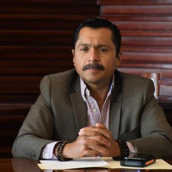 Luis Alexandro Esparza Olivares Candidato A Presidentes Municipales O