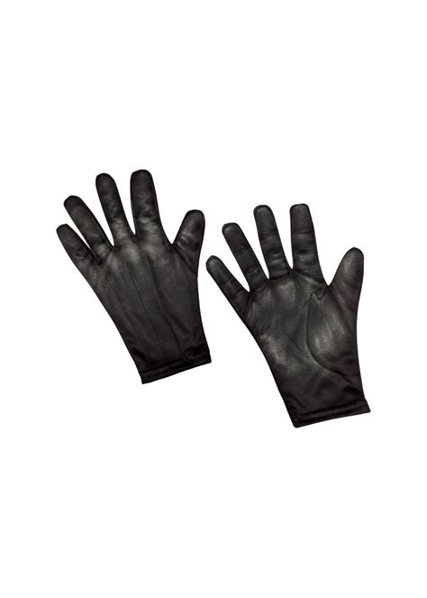 Vulture Costume Men Gloves - Accessories