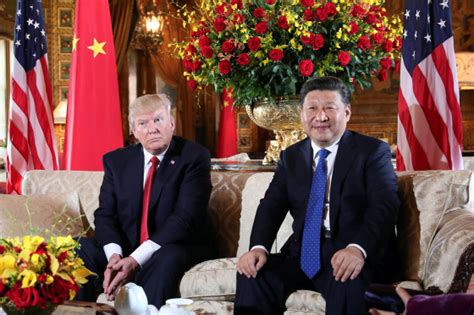 China Accuses The U S Of Destabilizing The World In Key Government Paper