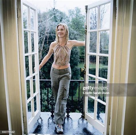 92 Joely Richardson Portrait Session Stock Photos High Res Pictures