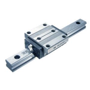 Guia Linear Patim Ser Series Nb Europe Rolamento De