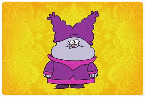 Chowder Blue Perfect Blue
