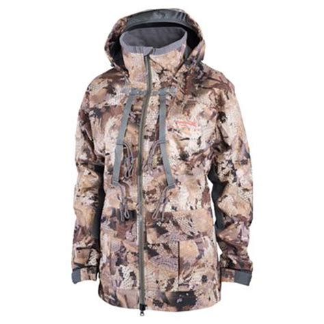 Women's Hudson Jacket - New47687 - Gordy & Sons Outfitters