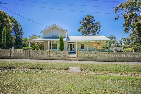 58 High Street Maldon Property History Address Research Domain