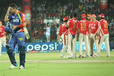 Ipl 2014 Delhi Daredevils Dd Vs Kings Xi Punjab Kxip Match 45 At