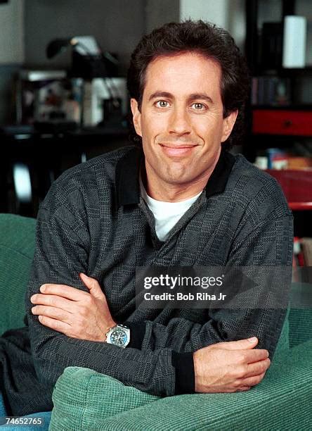 Jerry Seinfeld 1997 File Photo Photos And Premium High Res Pictures