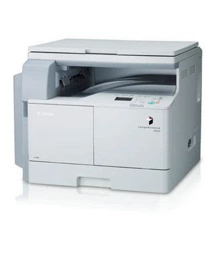 Canon Ir N At Rs Canon Xerox Machine In Mumbai Id