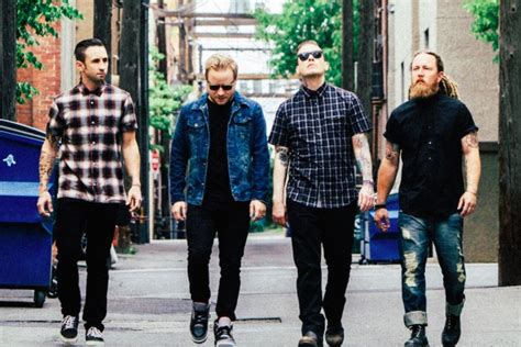 Shinedown “how Did You Love” Music Video