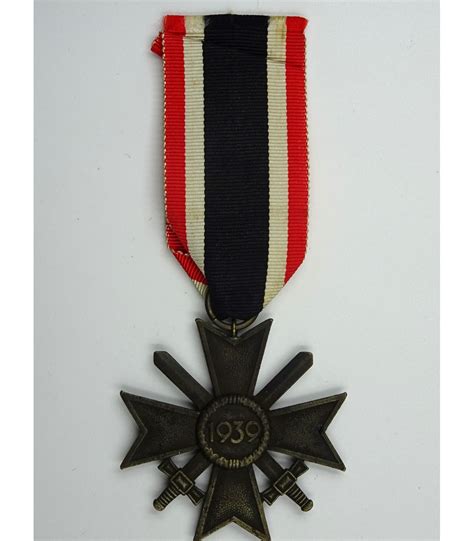 Croix Du M Rite De Guerre