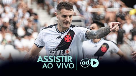 Vasco X Volta Redonda Saiba Onde Assistir Ao Vivo E Online