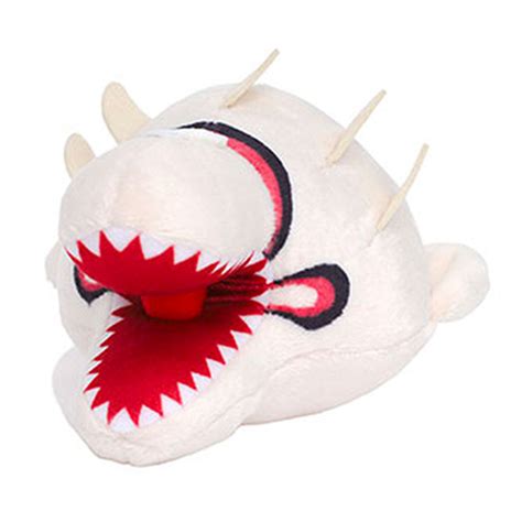 Neon Genesis Evangelion 6th Angel Gaghiel Plush Toy Eva Store Original Collecticon Toys