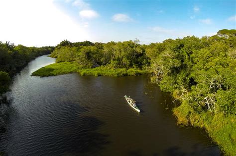 Things To Do In Isimangaliso Wetland Park