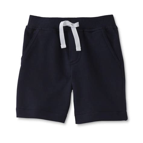 Wonderkids Infant And Toddler Boys Shorts