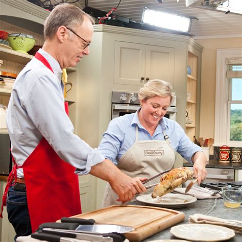 Video Old Fashioned Sunday Suppers Cook S Country