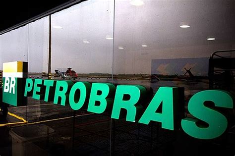 Petrobras PETR4 Assina Contrato Para Venda De Mangue Seco 3 E 4