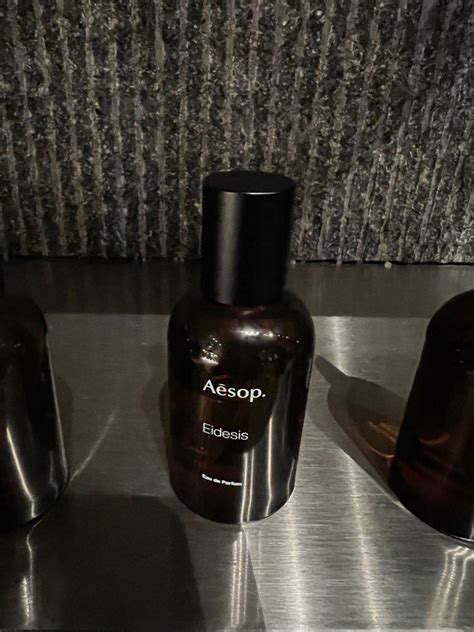 PRE ORDER AUTHENTIC AESOP FRAGRANCES 20% OFF on Carousell