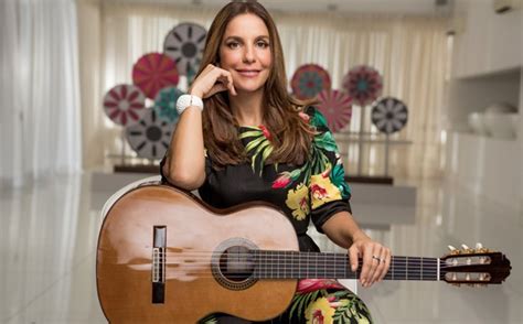 Ivete Sangalo a artista mais completa do país