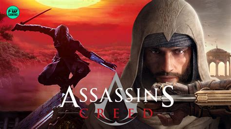 Assassin S Creed Infinity Is Ubisoft S Live Service Hub For All The