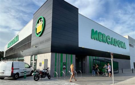 Mercadona Arrasa Seu Novo Ambientador A Euros Quero