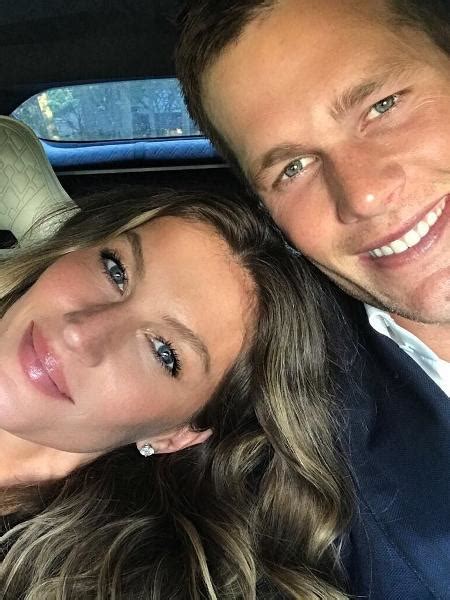 Funda O De Tom Brady E Gisele Doou Menos De Para Caridade