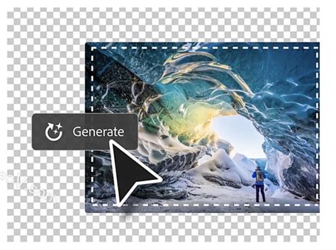 Photoshop 2023 ps测试版 新功能生成填充功能介绍 Photoshop 2023下载 Rose InfoQ写作社区