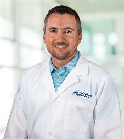 Alden Watson, PA-C - Millennium Physician Group