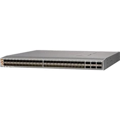 Cisco Nexus 93180yc Fx3 Switch Safad