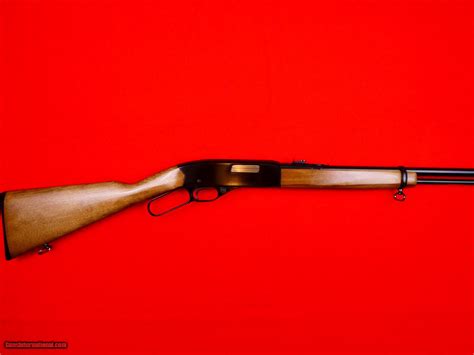 Winchester Model 150 .22 Lever Action Rifle