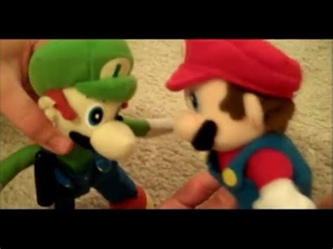 Mario And Luigi Stupid And Dumb Adventure Episode Fait Par Sml