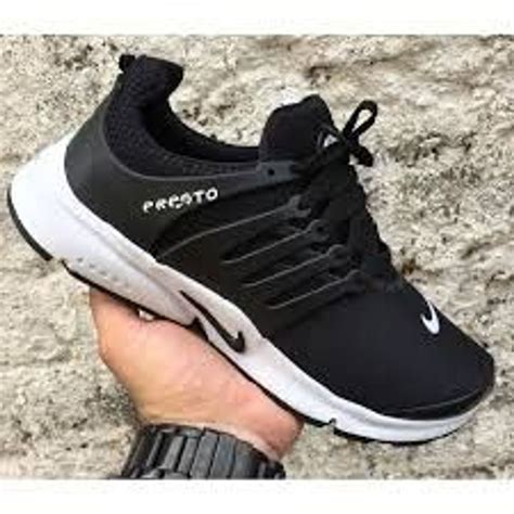 T Nis N Ke Air Presto Unissex Mega Confort Vel T Nis Feminino Nike