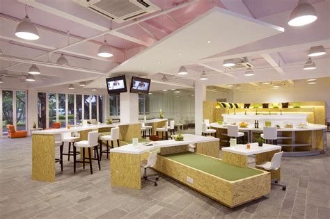 Goelia Headquarters - Interior Design Hong Kong - Clifton Leung ...