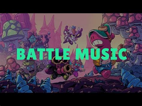 10 Hours Brawl Stars Enchanted Woods Battle Music YouTube