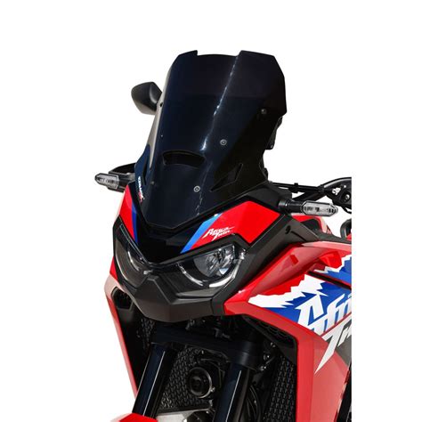 Bulle Sport Cm Ermax Honda Africa Twin Crf L