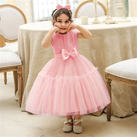 Pink Frock Design For Baby Girl Atelier Yuwa Ciao Jp