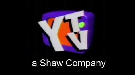 Ytv Logo Logodix