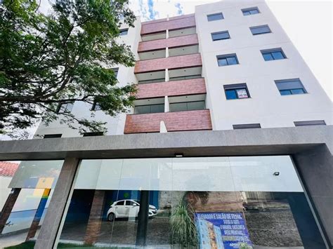 Apartamento Na Rua Silva Viana 89 Salgado Filho Em Belo Horizonte