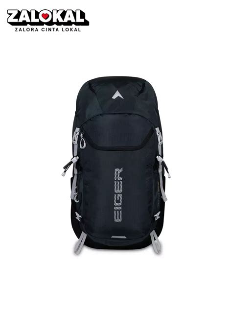 Jual Eiger Eiger Path 35 Carrier Original 2024 Zalora Indonesia
