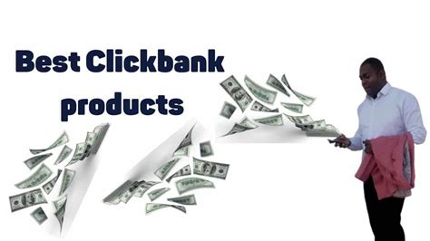 Best Clickbank Products To Promote 2022 I Millionairetek