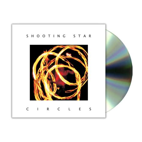Shooting Star Cd Bundle Renaissance Records Us