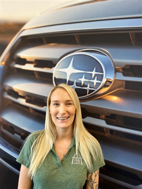 Our Staff Subaru Dealer Sunset Hills Mo Sunset Hills Subaru