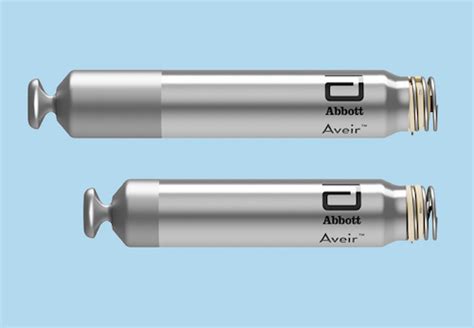 Abbott receives FDA approval for world’s first dual-chamber leadless ...