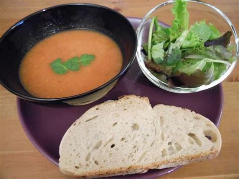 Test Pour Vous Le Soup Co De Moulinex Click N Cook