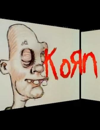 Korn Right Now Vídeo musical 2003 FilmAffinity