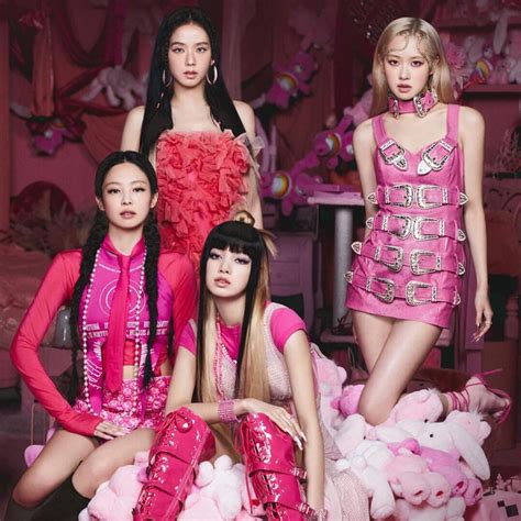 Blackpink En México 2023 Boletos Precios Y Fechas Glamour