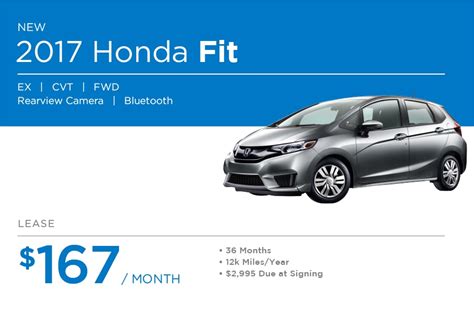 New Honda Specials near Staunton, VA | CMA's Valley Honda