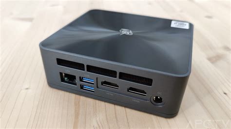 Beelink SEI 10 MINI PC 10th Gen Intel 5 Core Global Org