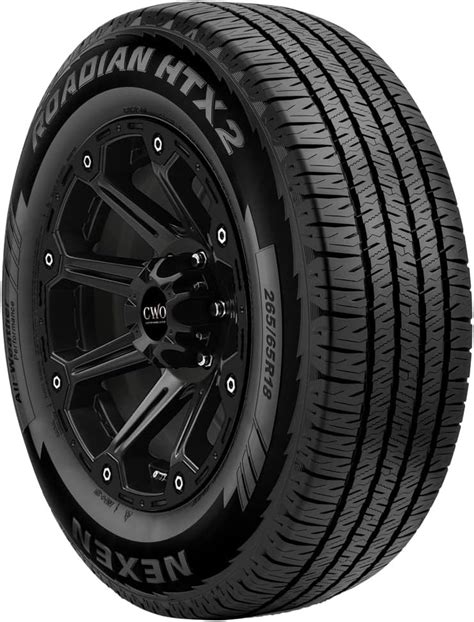 Amazon Nexen N Fera AU7 225 45R17 91H 500 A A BSW Tire Automotive